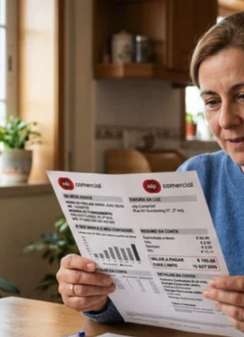 Muitas fam&iacute;lias em Portugal podiam poupar bom dinheiro em energia se fizessem isto